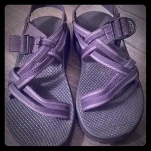 GUC Women's Chaco Sandals Size 9M